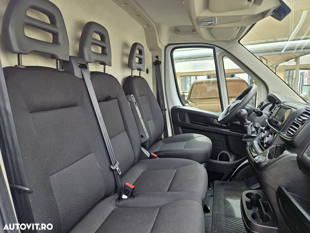 Fiat DUCATO - 14