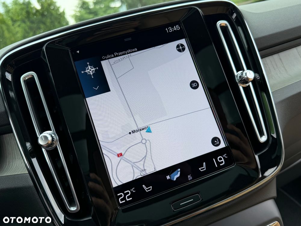 Volvo XC 40 T3 Inscription - 25