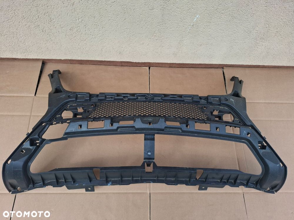 kratka wzmocnienie mercedes ml w166 166 amg oryginał - 1