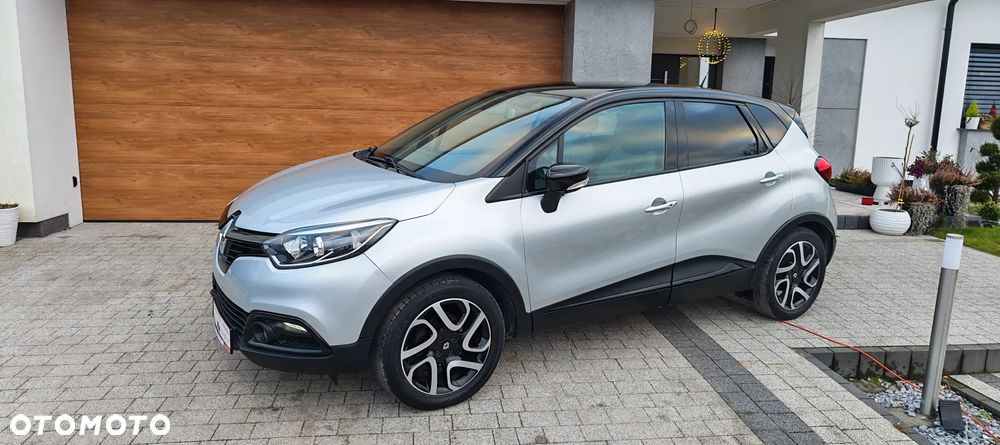 Renault Captur ENERGY TCe 90 Start&Stop Intens - 32