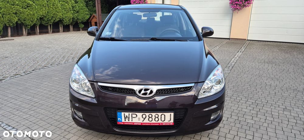 Hyundai i30 1.4 Classic - 10