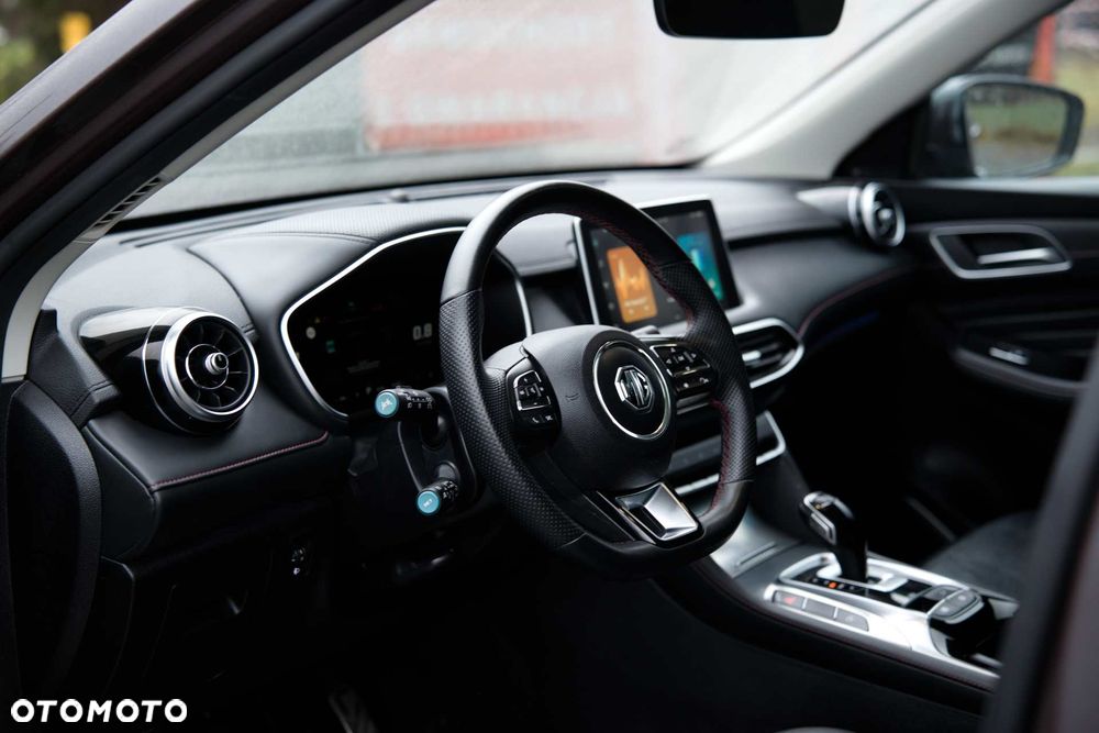 MG HS 1.5T-GDI Luxury - 12