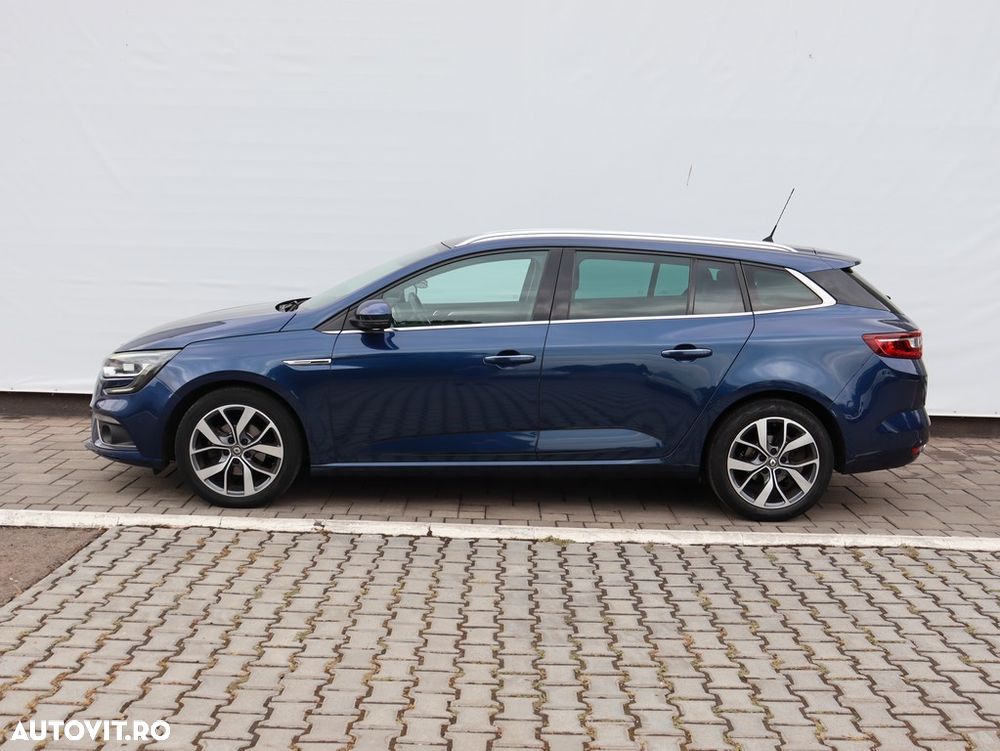 Renault Megane - 3
