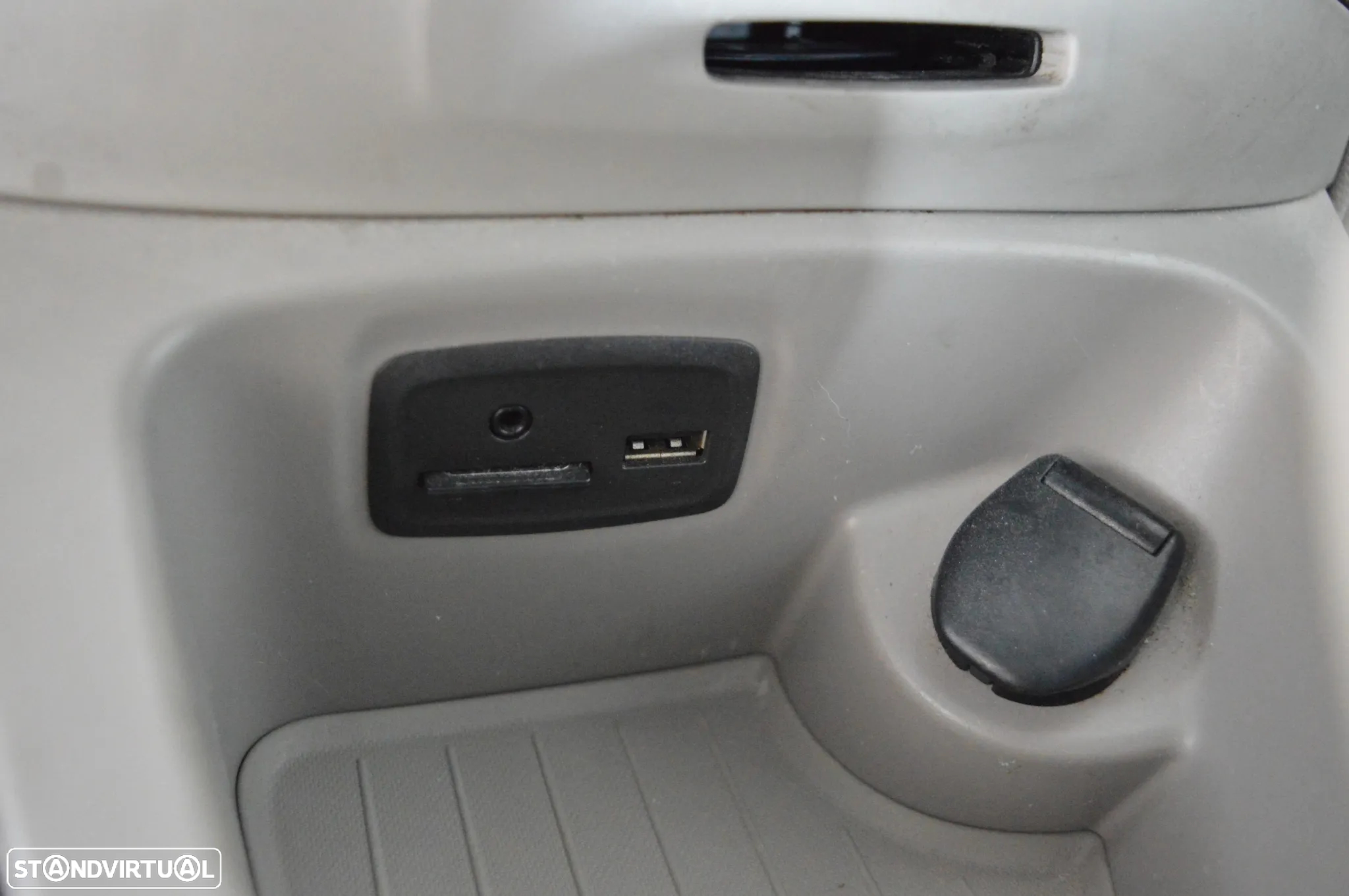 Renault Zoe (c/ Bateria) Life - 18
