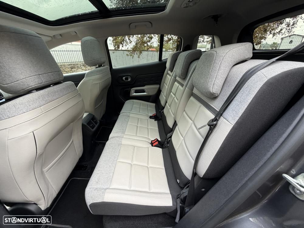 Citroën C5 Aircross 1.6 Hybrid Shine Pack e-EAT8 - 25