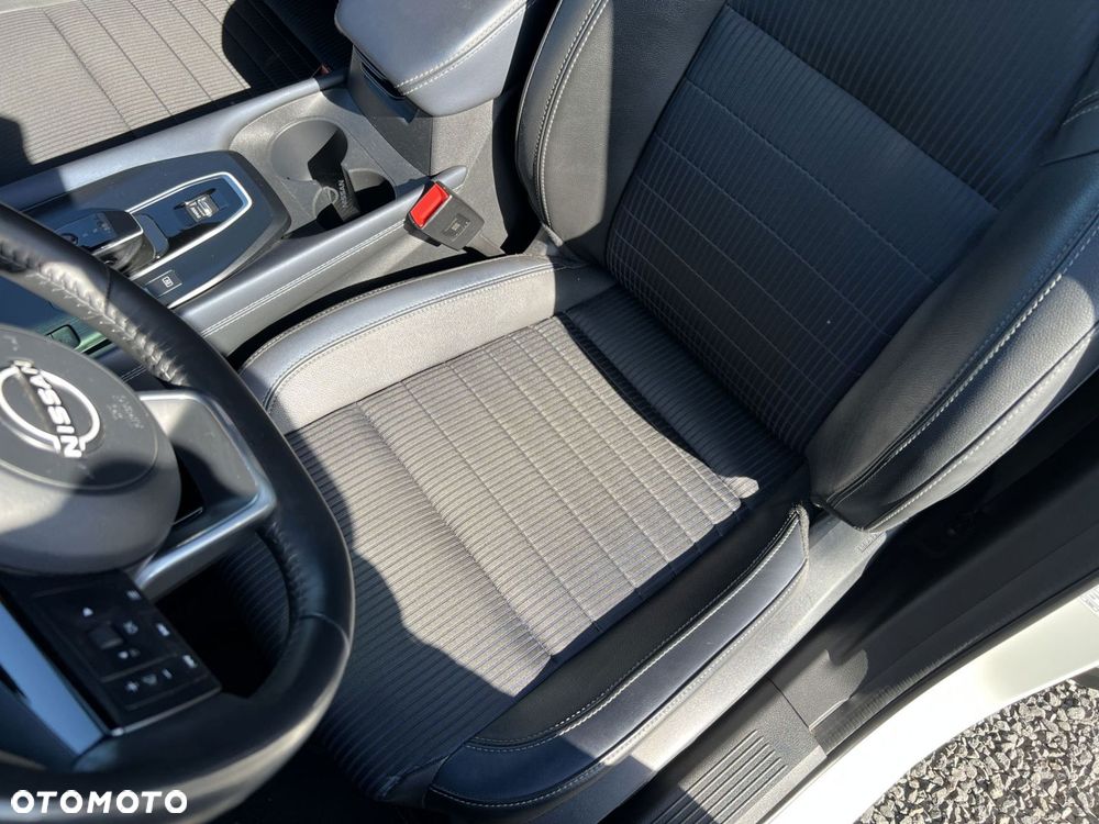 Nissan Qashqai 1.5 e-POWER Tekna - 13