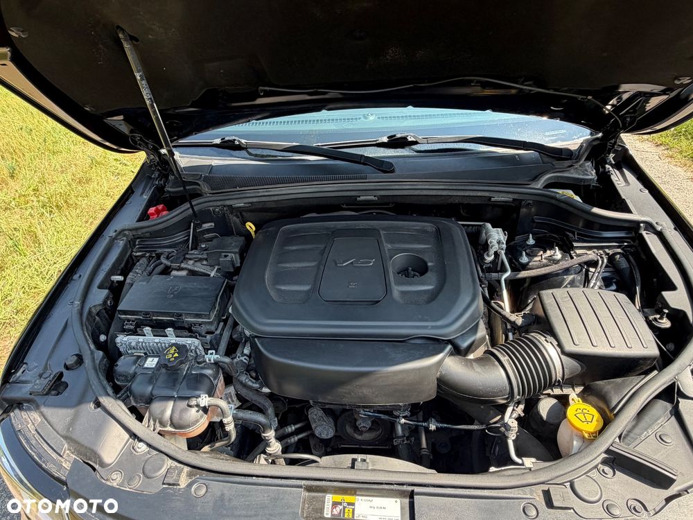 Jeep Grand Cherokee - 15