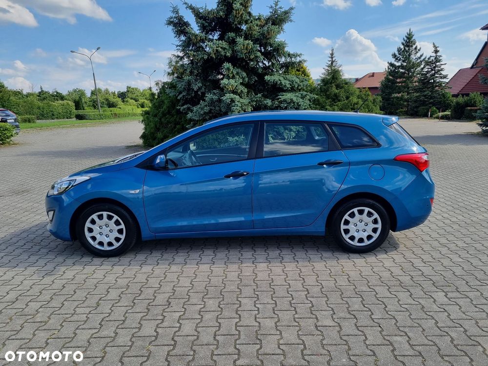 Hyundai i30 1.4 Classic - 3