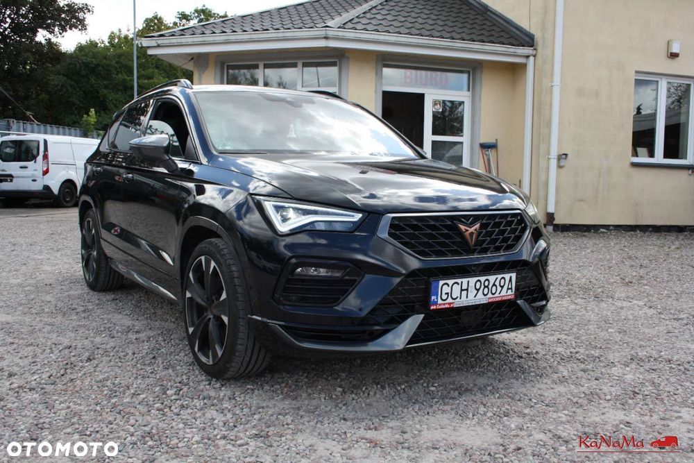 Cupra Ateca - 9