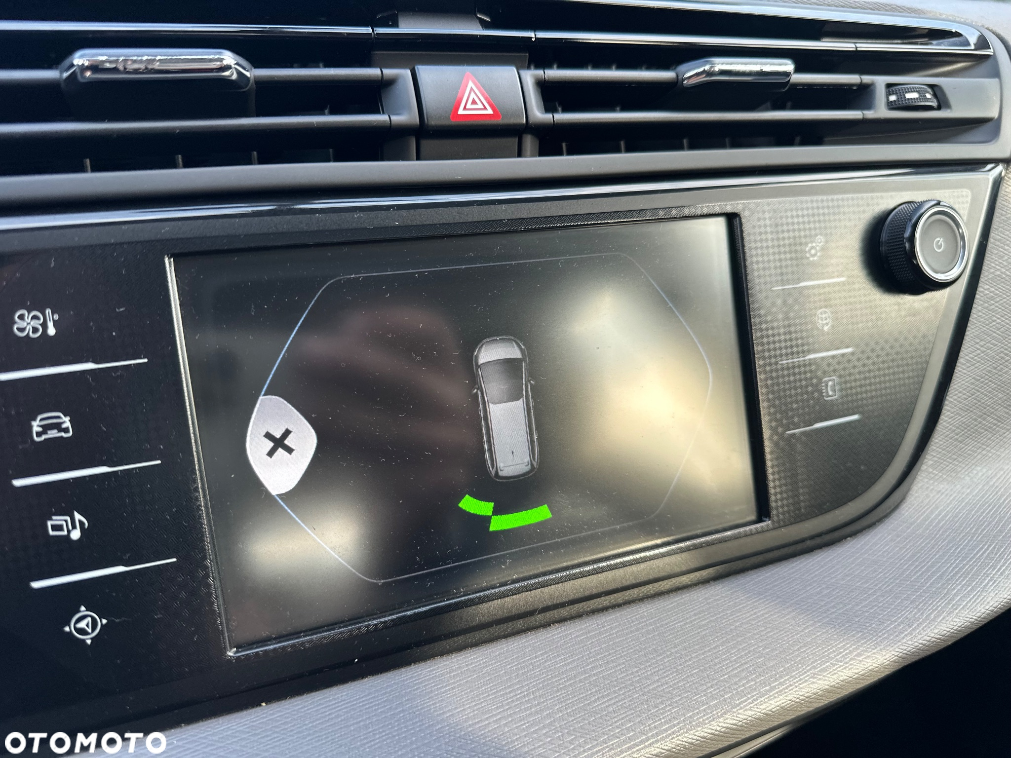 Citroën C4 Grand Picasso 1.6 e-HDi Exclusive ETG6 - 30