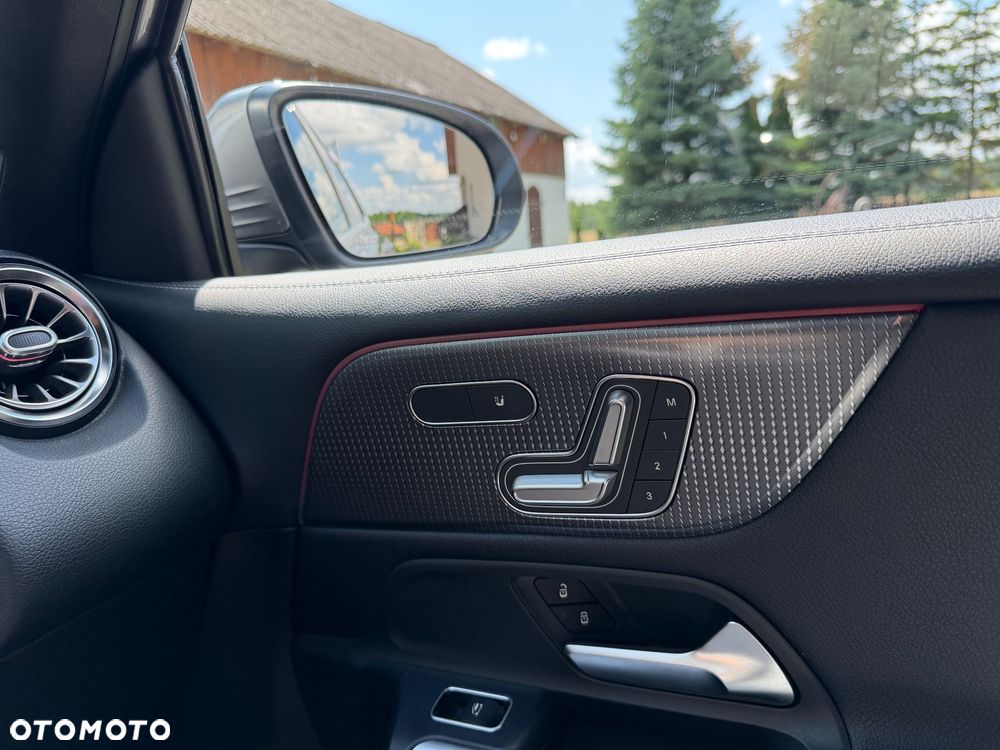 Mercedes-Benz GLB 250 8G-DCT Style - 9
