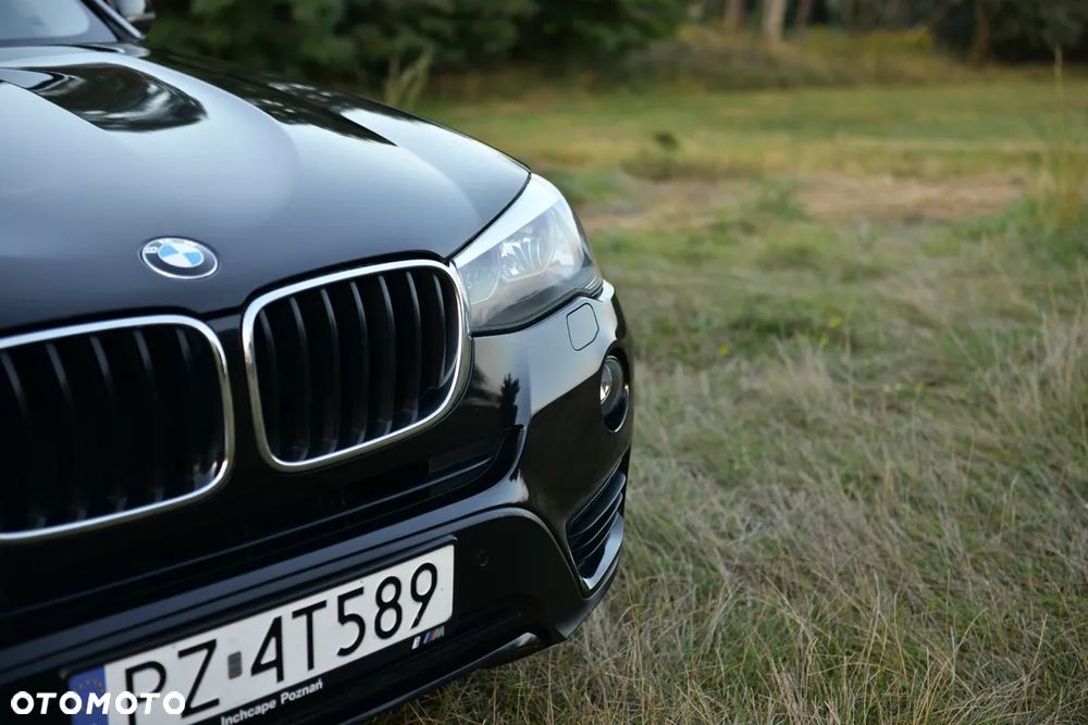 BMW X3 - 3