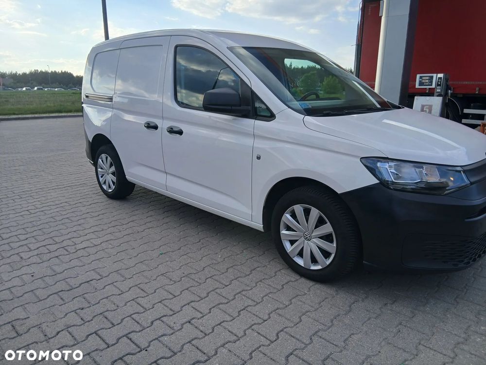 Volkswagen Caddy - 6
