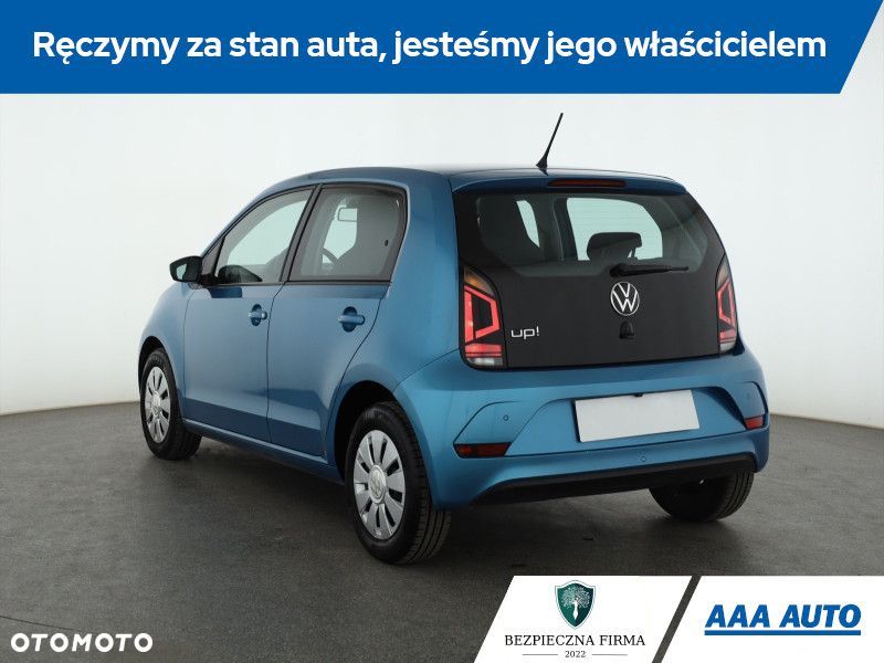 Volkswagen up! - 6