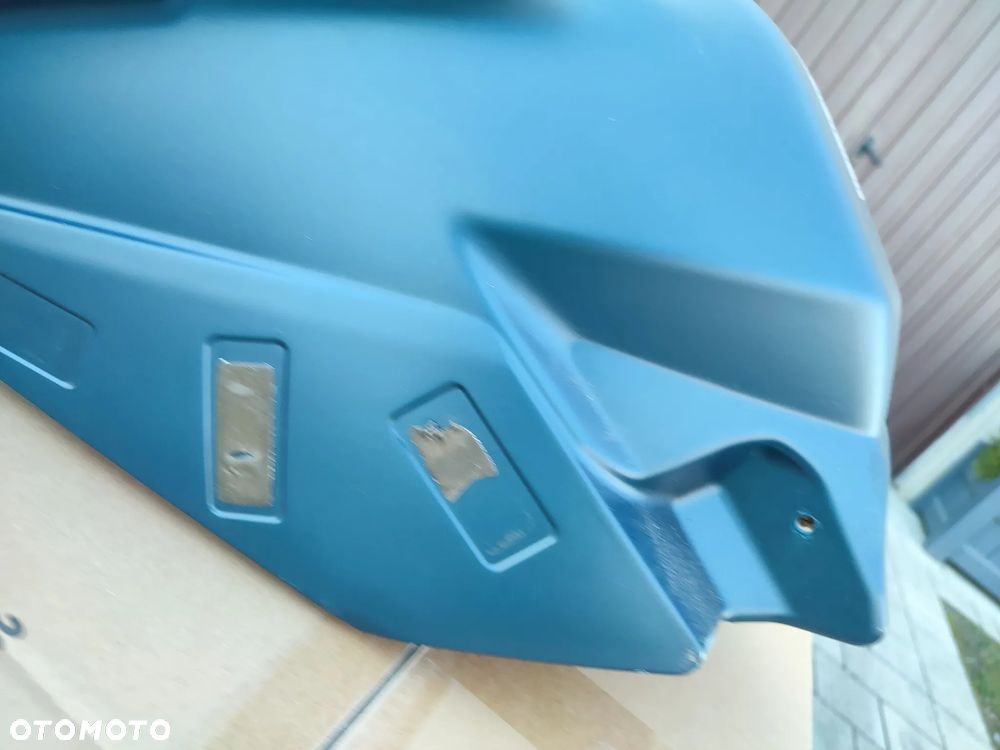 Bak, zbiornik paliwa KTM 390 Adventure - 21