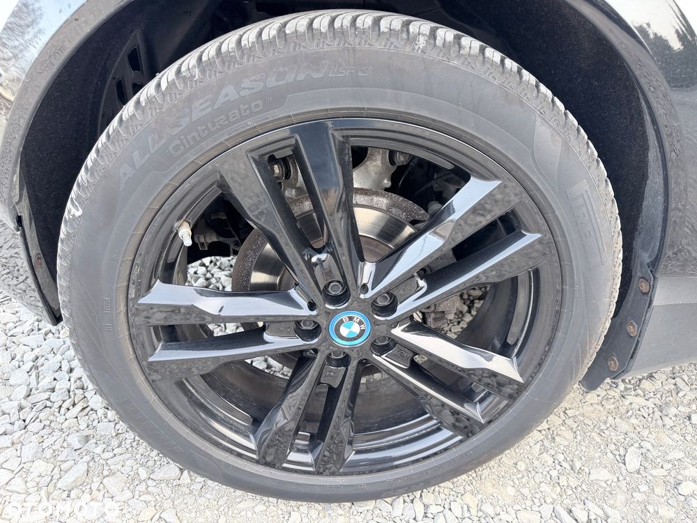 BMW i3 i3S 120 Ah - 23