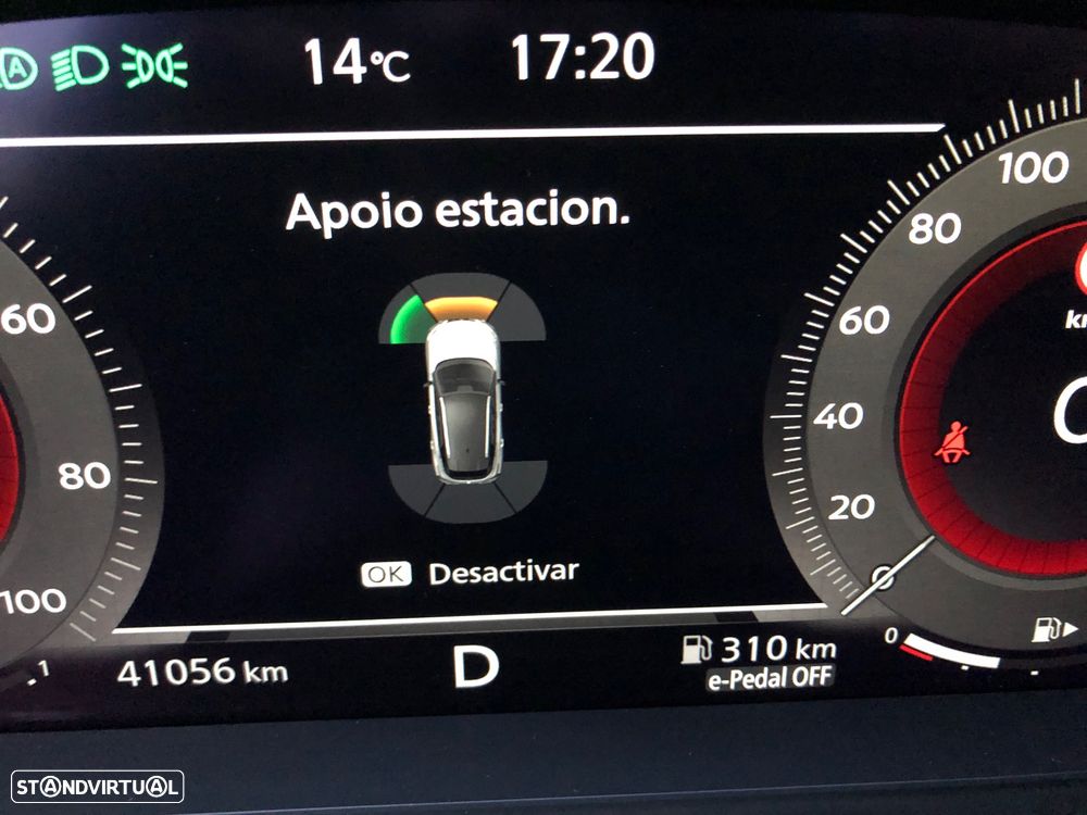 Nissan Qashqai 1.5 e-Power Tekna TT+SKY - 36