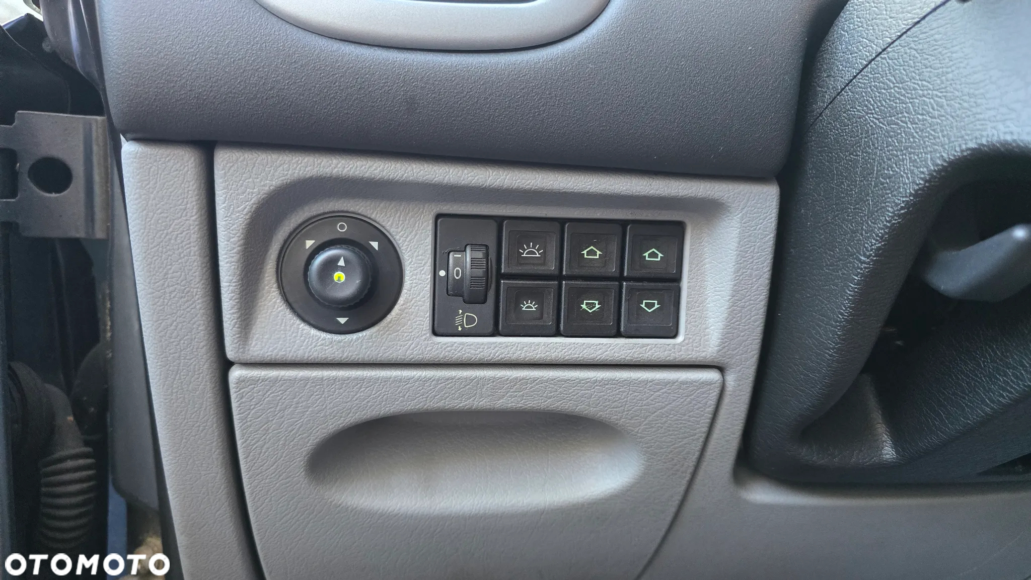 Citroën Xsara Picasso 1.6i 16V SX - 7