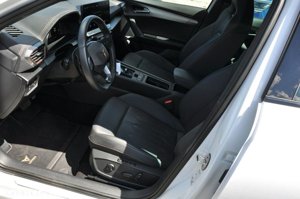 Cupra Formentor 2.0 TSI 4Drive DSG - 7