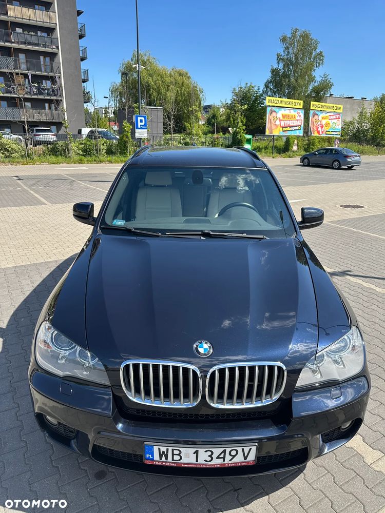 BMW X5 - 8