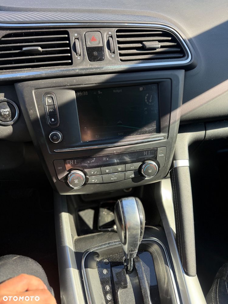 Renault Kadjar Energy TCe 130 EDC Business - 16