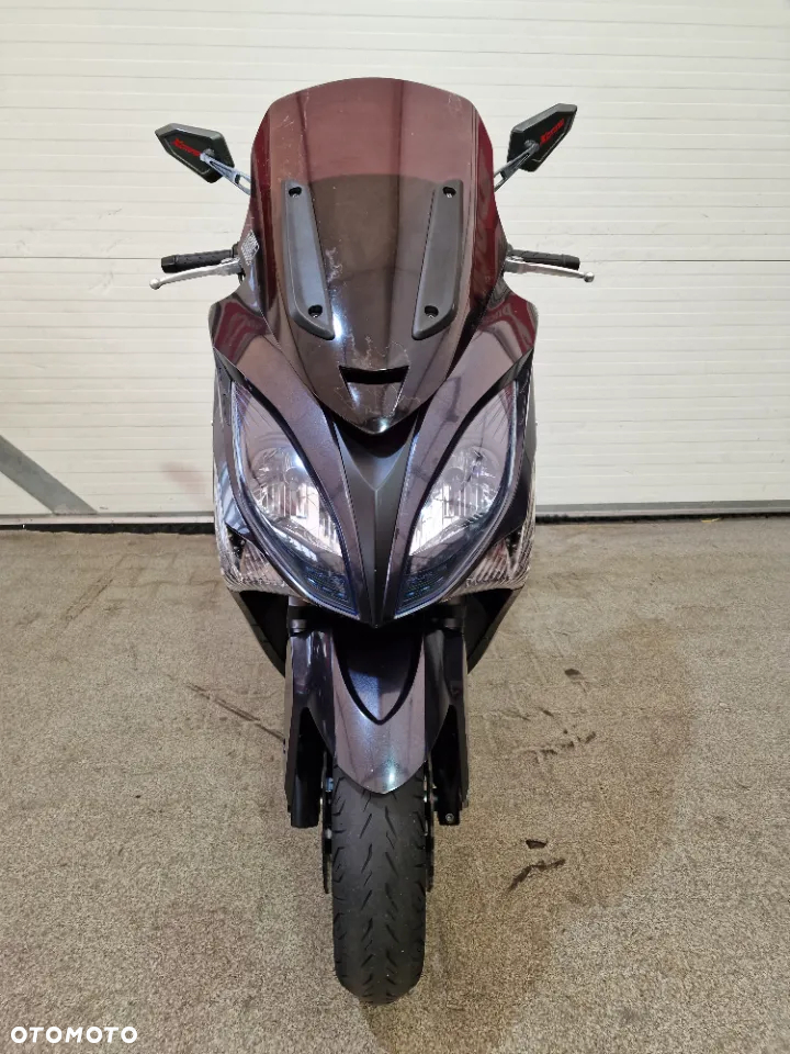 Kymco Xciting - 10