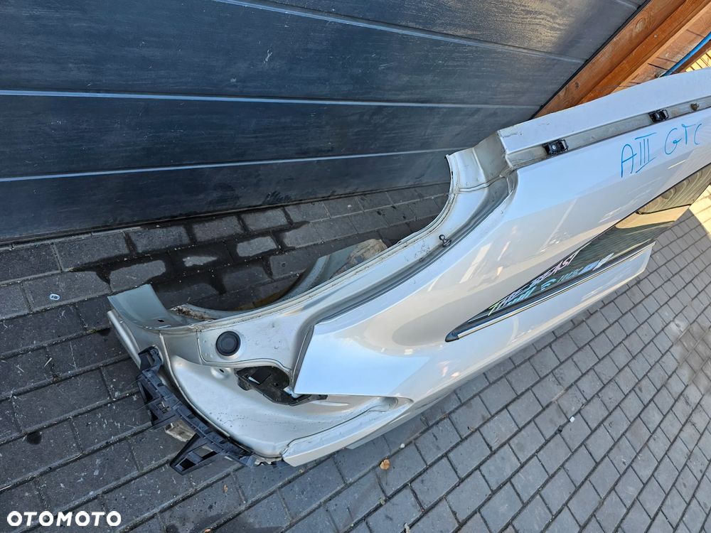 BŁOTNIK ĆWIARTKA PRAWY TYŁ PRAWA TYLNA OPEL ASTRA H GTC Z157 - 9