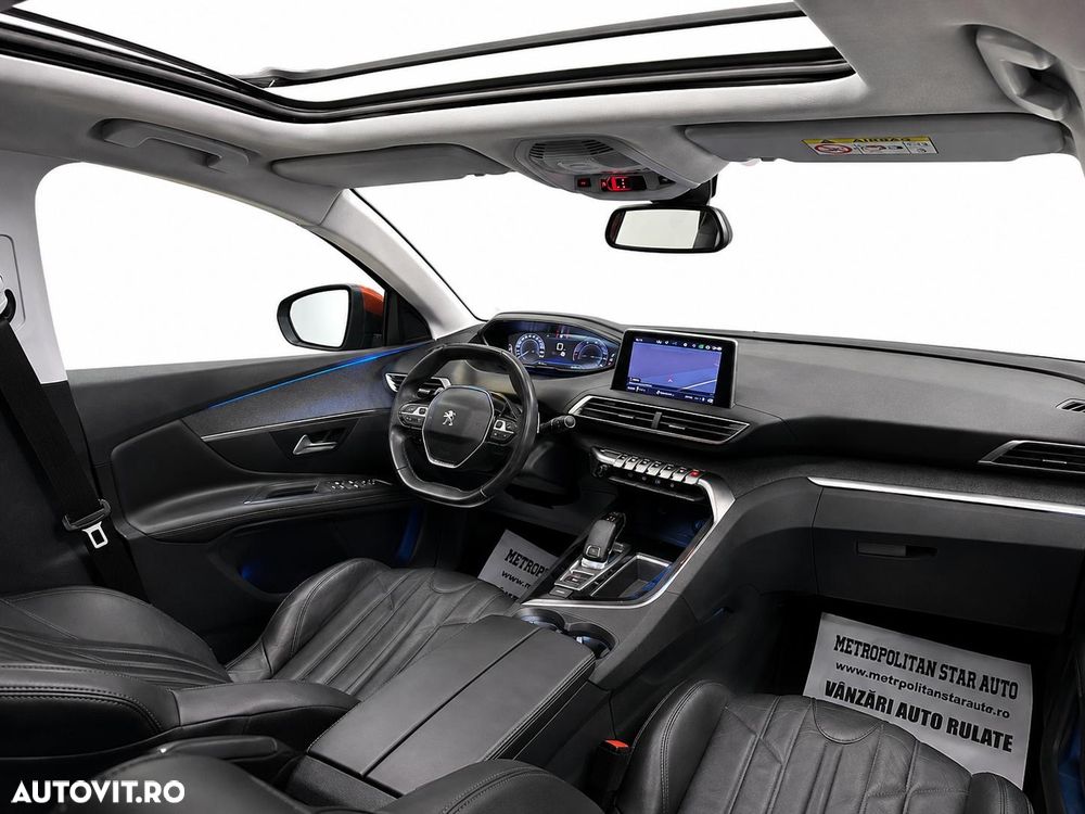 Peugeot 3008 - 7
