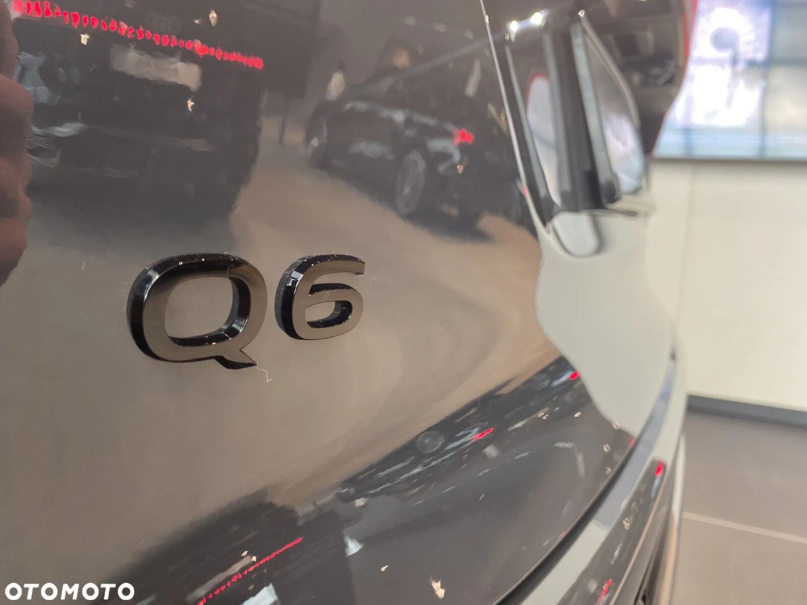 Audi Q6 e-tron - 25