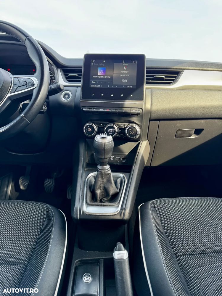 Renault Captur TCe 90 Intens - 17