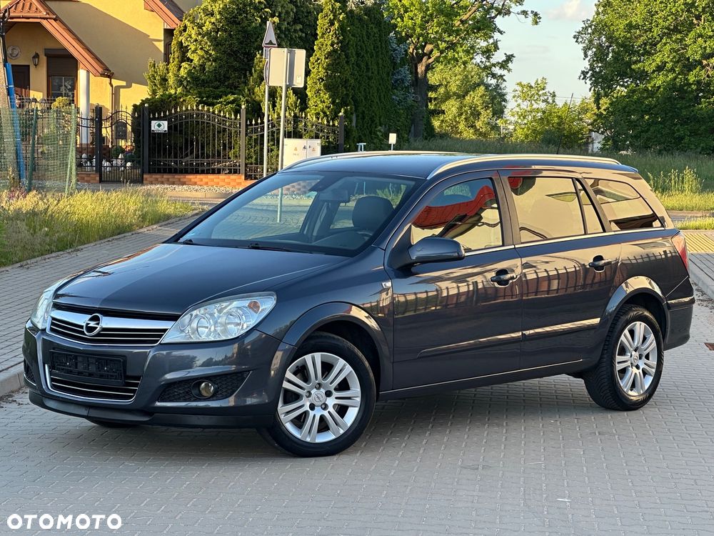 Opel Astra 1.6 Automatik Design Edition - 5