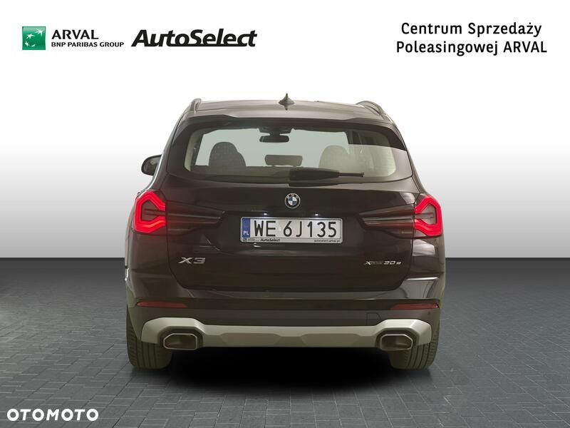 BMW X3 - 5