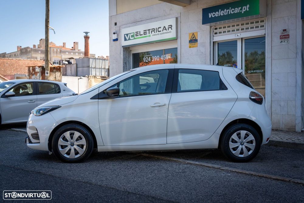 Renault Zoe - 6