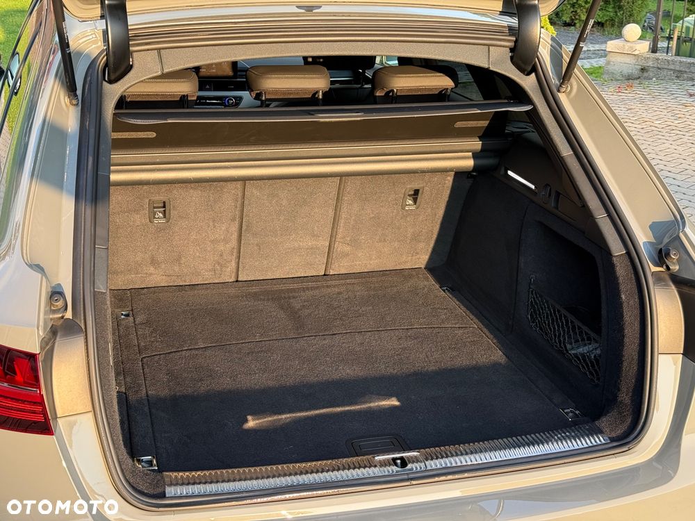 Audi A4 Avant 40 TDI mHEV Quattro S Line S tronic - 27