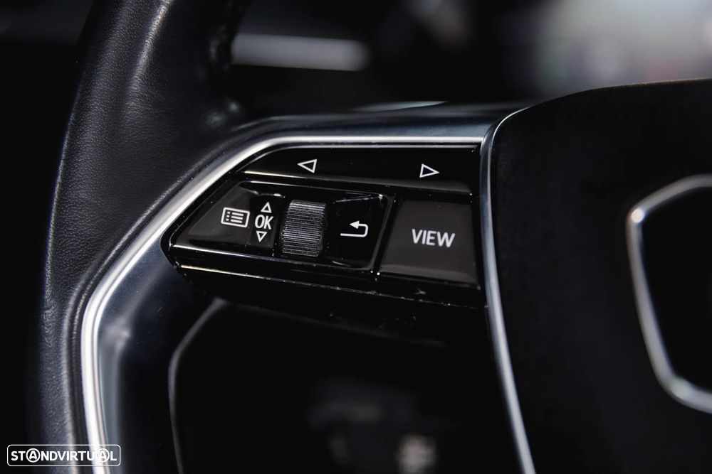 Audi e-tron 55 quattro Advanced - 6