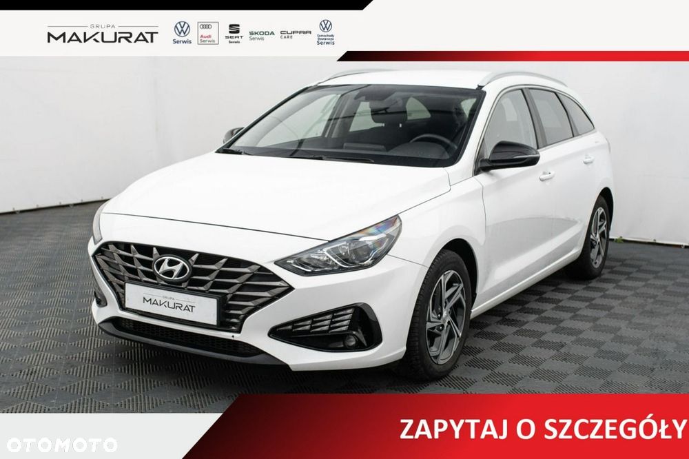 Hyundai i30 1.0 T-GDI Smart - 2