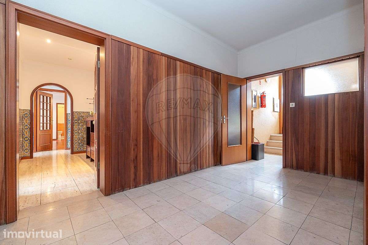 Apartamento T4 para arrendamento - Grande imagem: 4/31