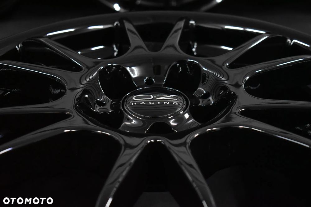 Felgi 5x112 R17 VW Golf Passat Audi a3 a4 a6 SKODA Octavia SEAT Leon Ateca - 6