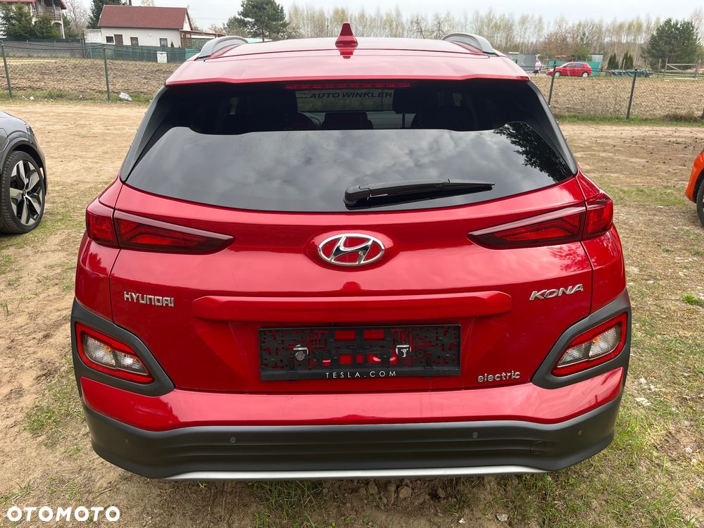 Hyundai Kona Advantage - 11