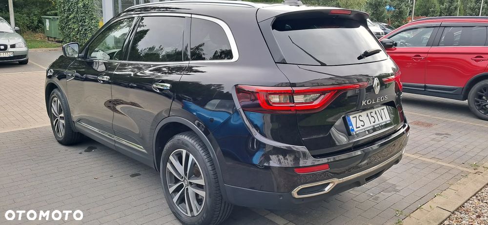 Renault Koleos 2017 photo 5