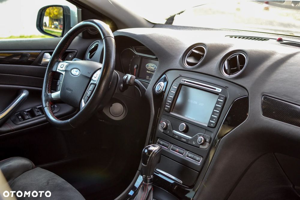 Ford Mondeo 2.0 EcoBoost ST-Line X - 11