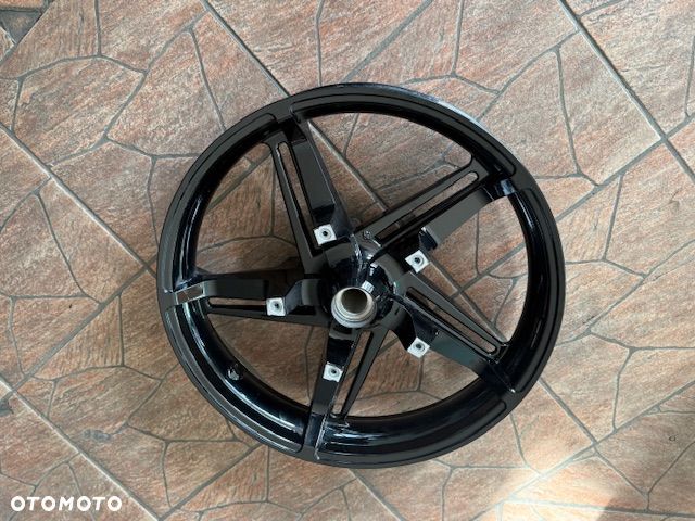 FELGA PRZÓD 19'' HARLEY TOURING 23-26 43300926 - 4