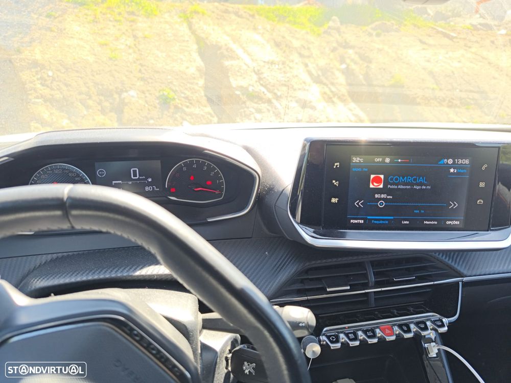 Peugeot 2008 1.2 PureTech Active - 3