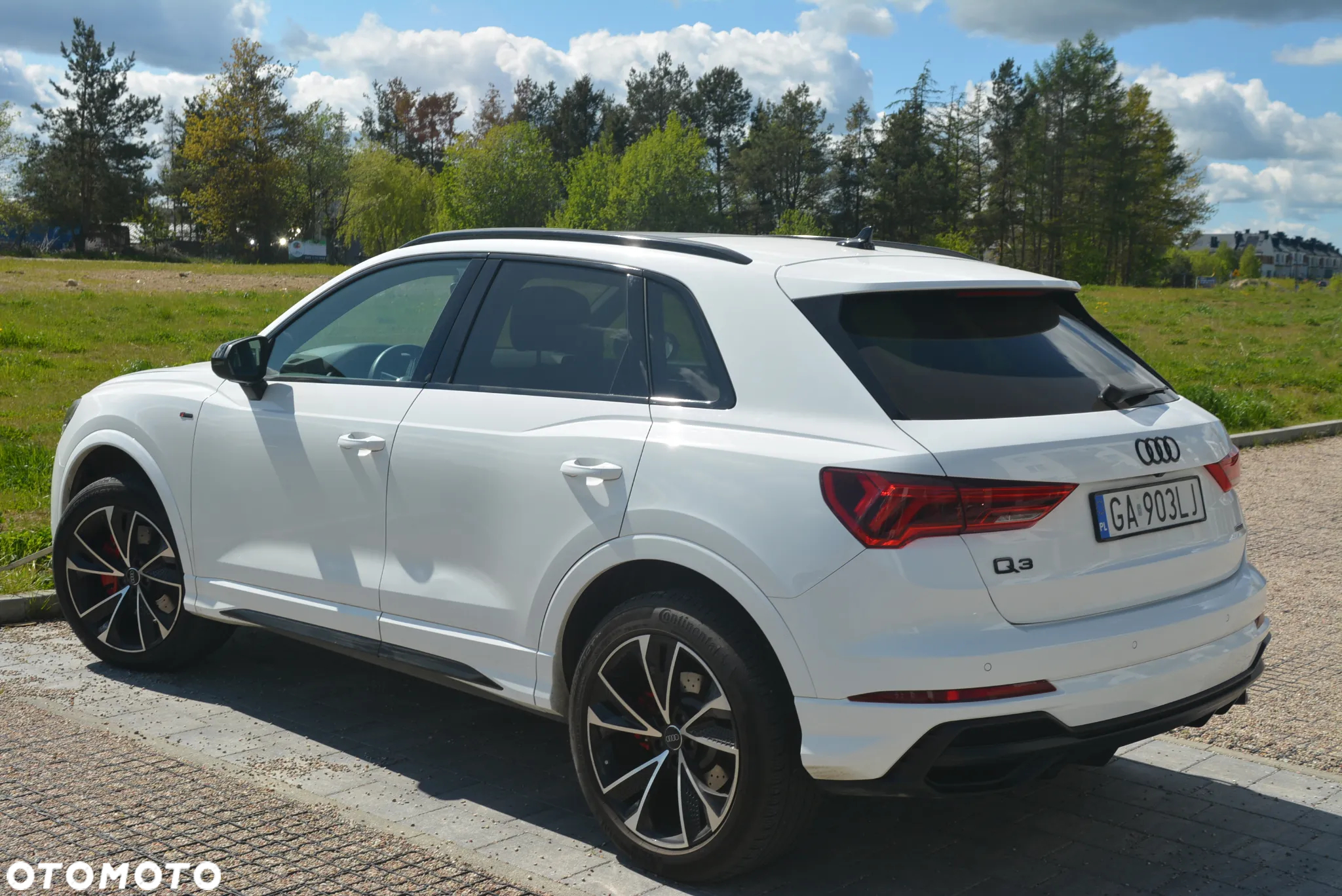 Audi Q3 45 TFSI Quattro S tronic - 5
