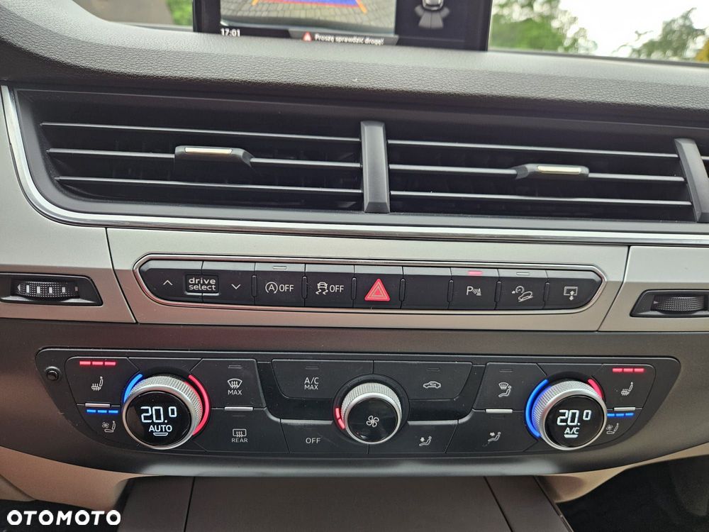 Audi Q7 - 33