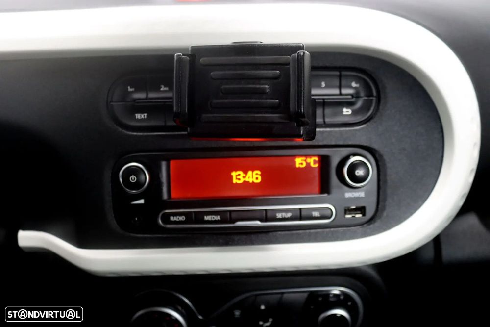 Renault Twingo E-Tech - 23
