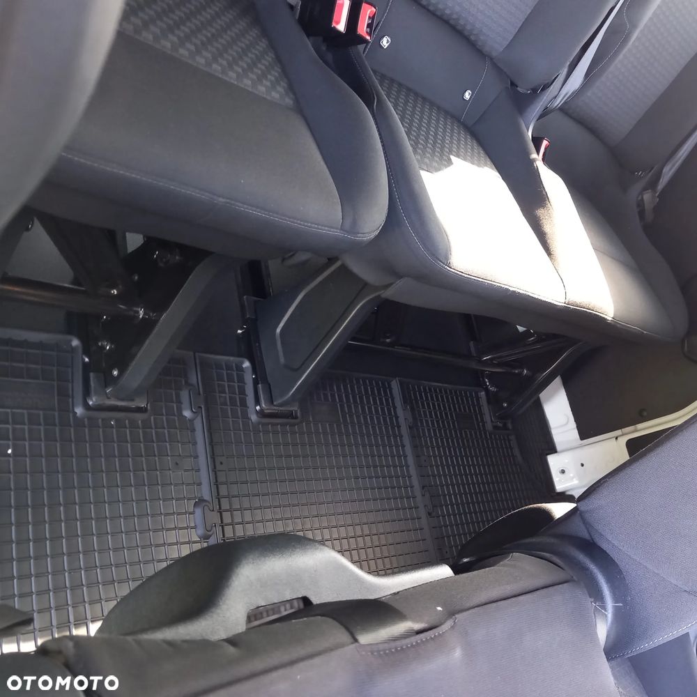 Ford Transit Custom Kombi 320 L2H1 Trend - 16