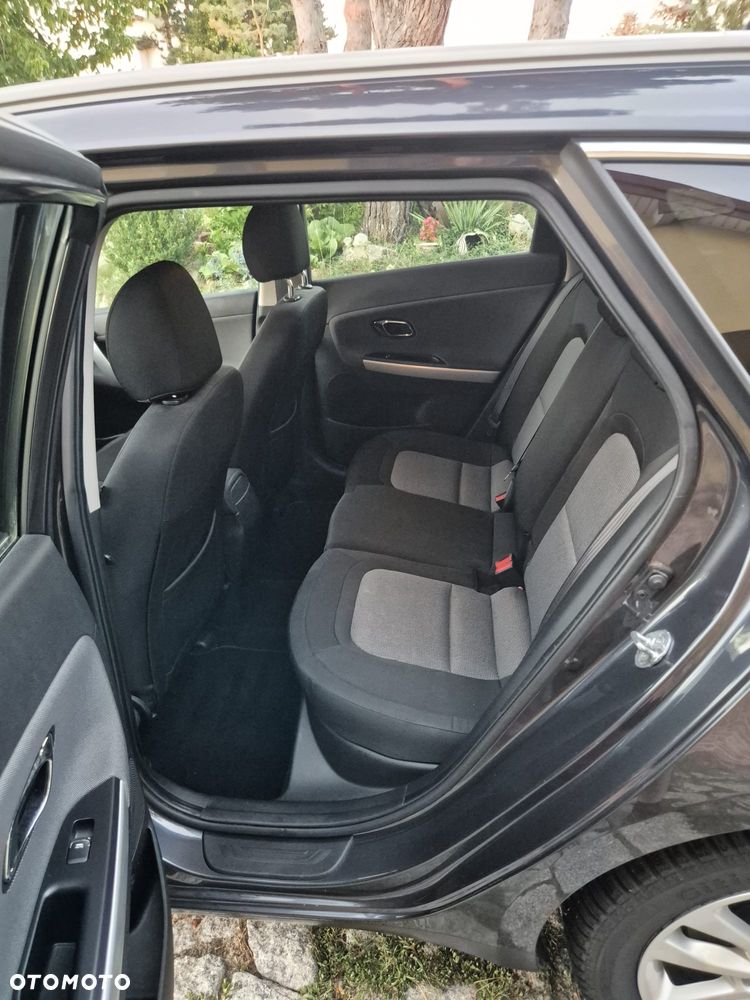 Kia Ceed 1.6 CRDi L - 14