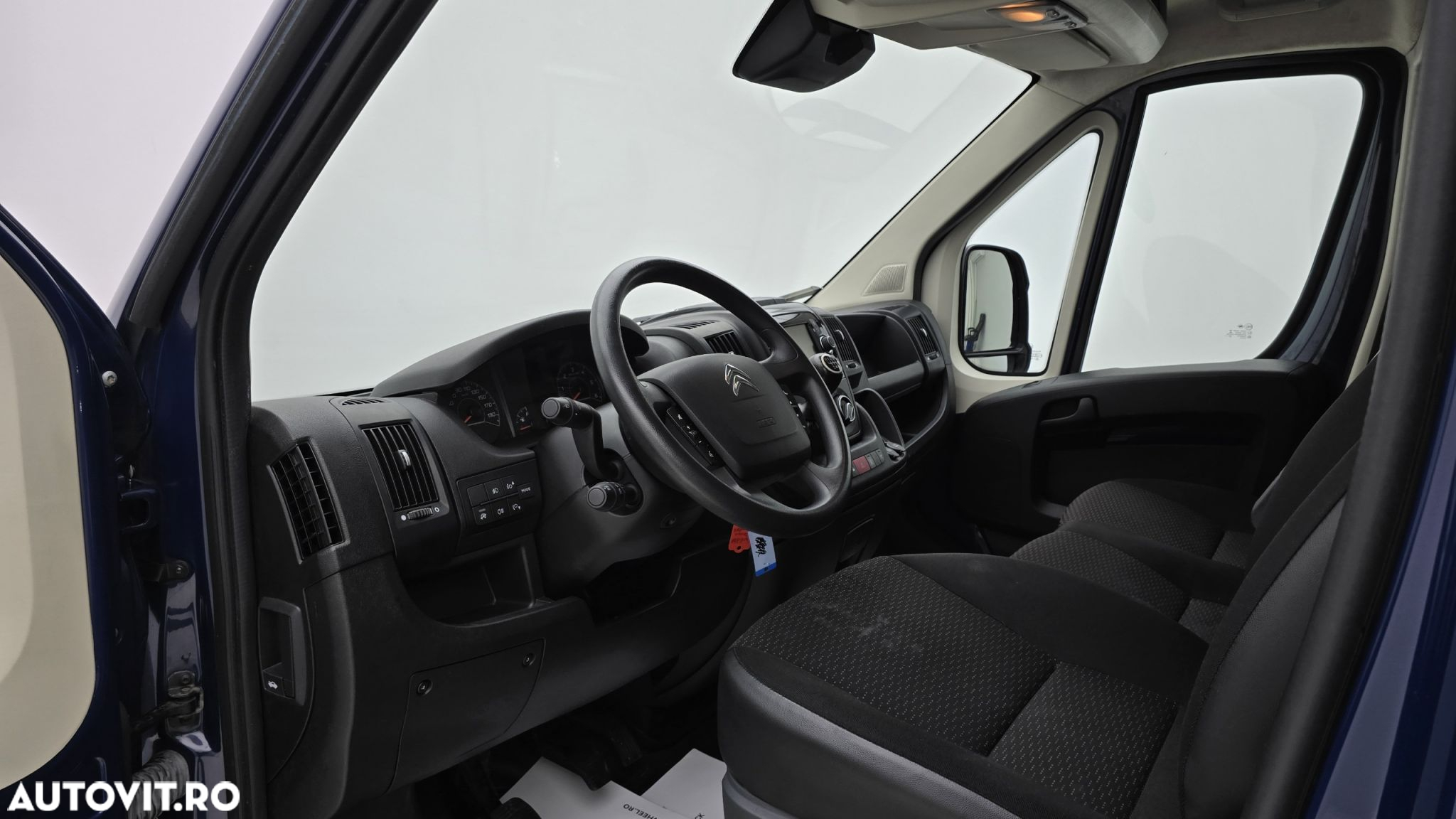 Citroën Jumper - 13