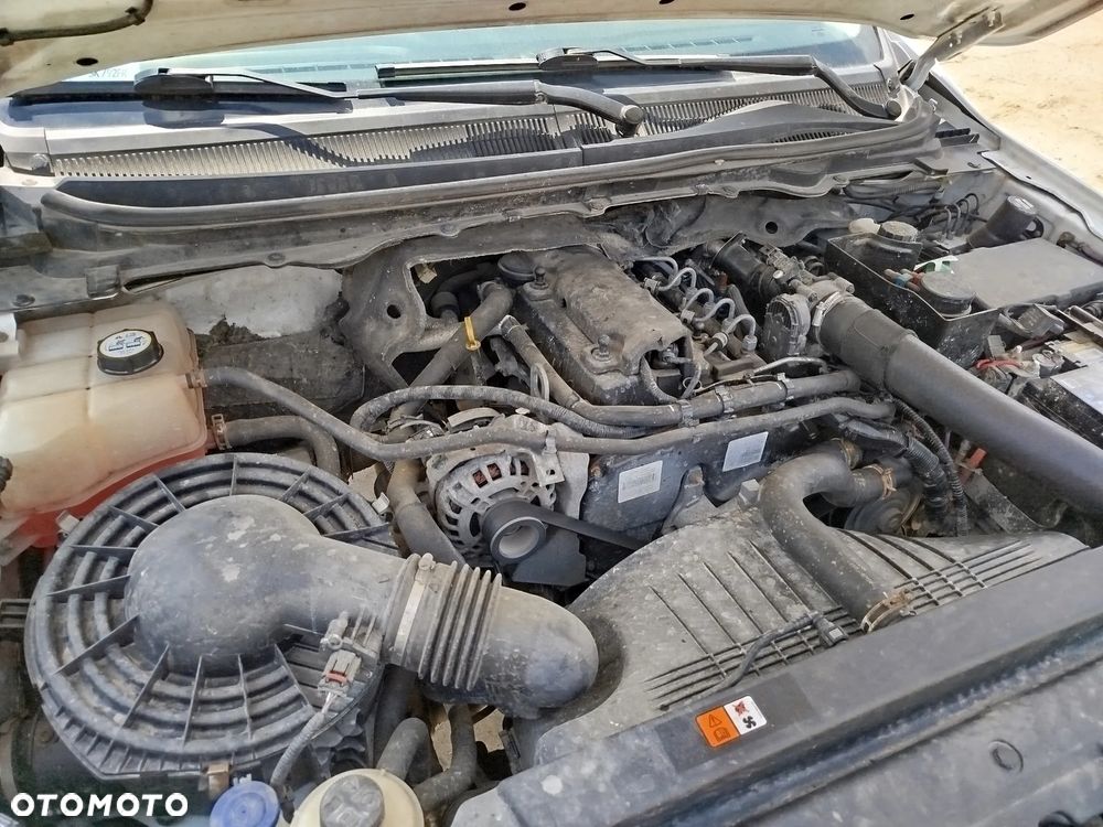 Ford Ranger - 9